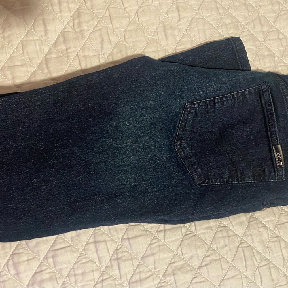 Men's Blue Jeans